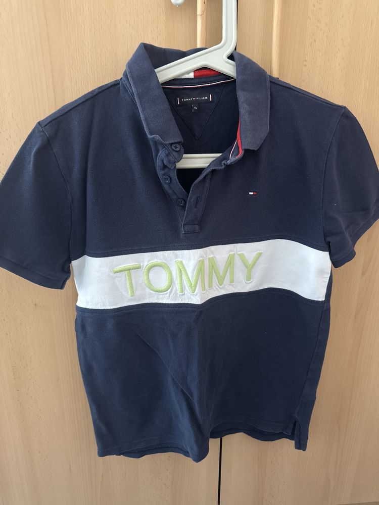 Superdry,Tommy Hilfiger,US Polo