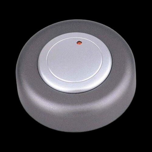 Кнопка вызова официанта Серый iBells