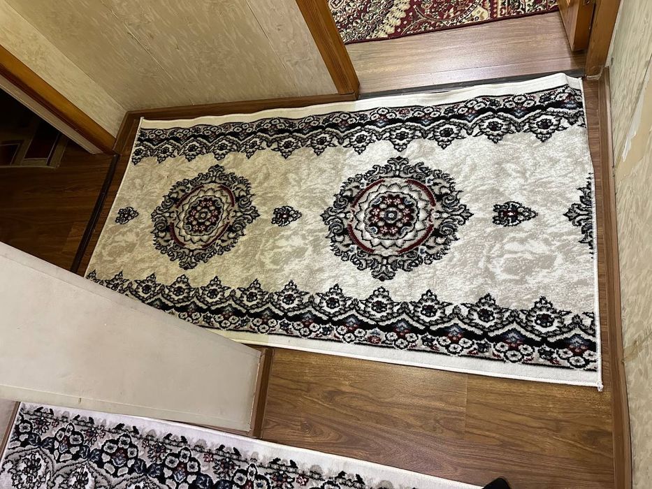 Ijaraga uy Algoritm Zarhal supermarket