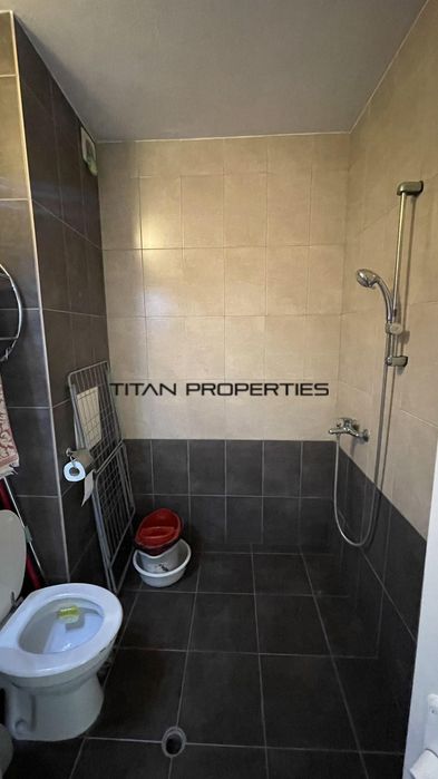 Продава се Двустаен апартамент в Бургас, Долно Езерово - 70 кв.м за 1143 €/кв.м - Снимка #6