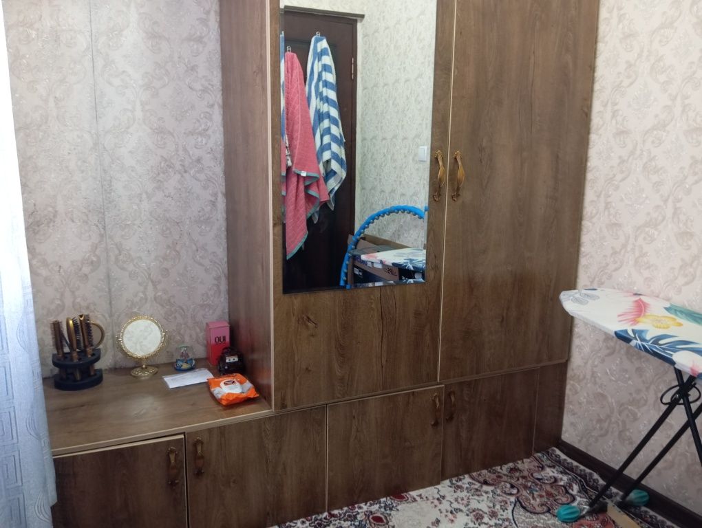 Сампи, Юнусободда 2 хонали квартира арендага берилади узимизники