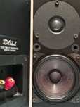 PROBA AV Boxe audio DALI 4-8 ohm/60w