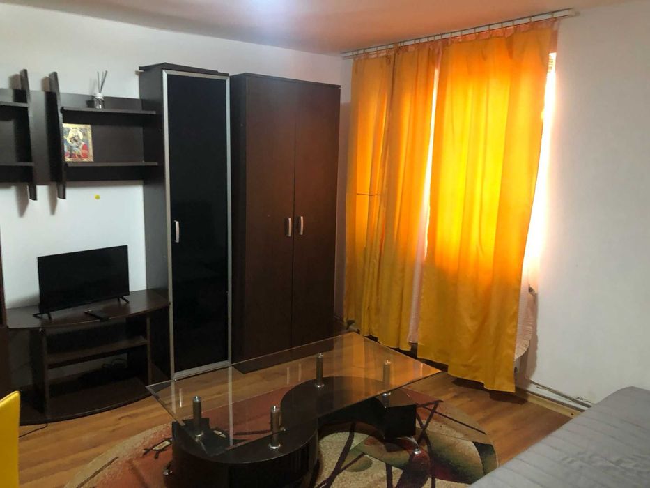 Garsoniera Confort I