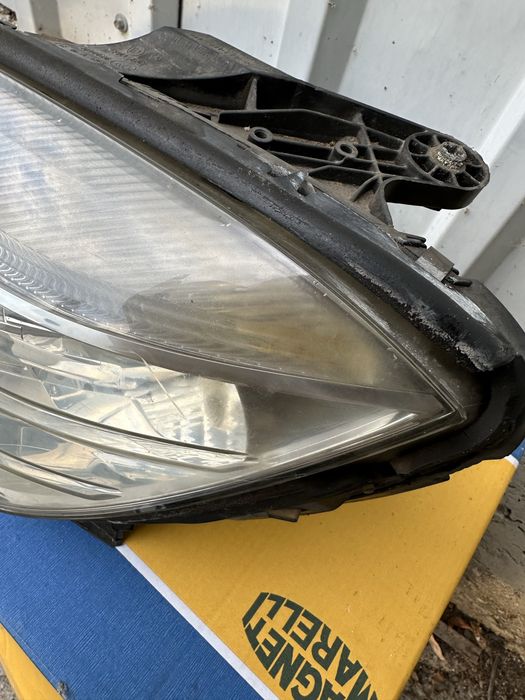 Фарове за Mercedes C Class W204