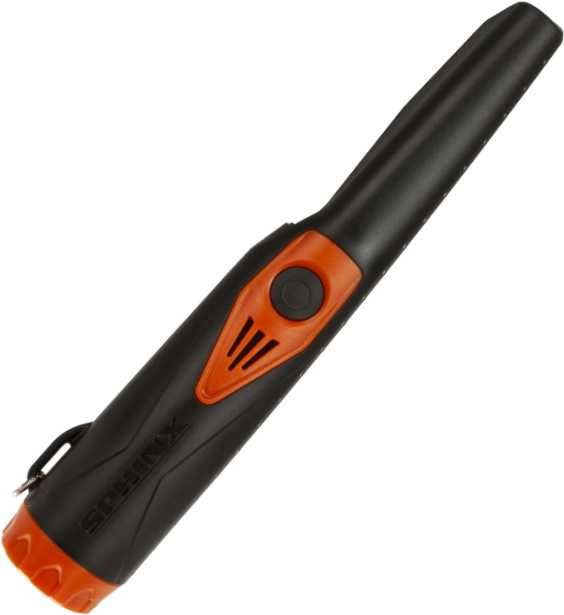 To salle Металлодетектор SPHINX 02 BLACK