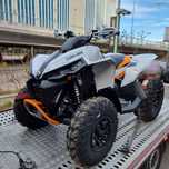 Can-Am Renegade Can-Am Renegade X XC 1000R INT 2025 -livrare rapida