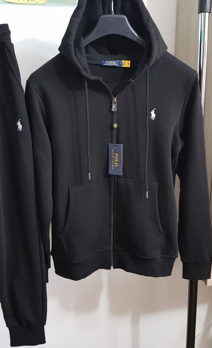 Trening bumbac Polo Ralph Lauren calitate premium