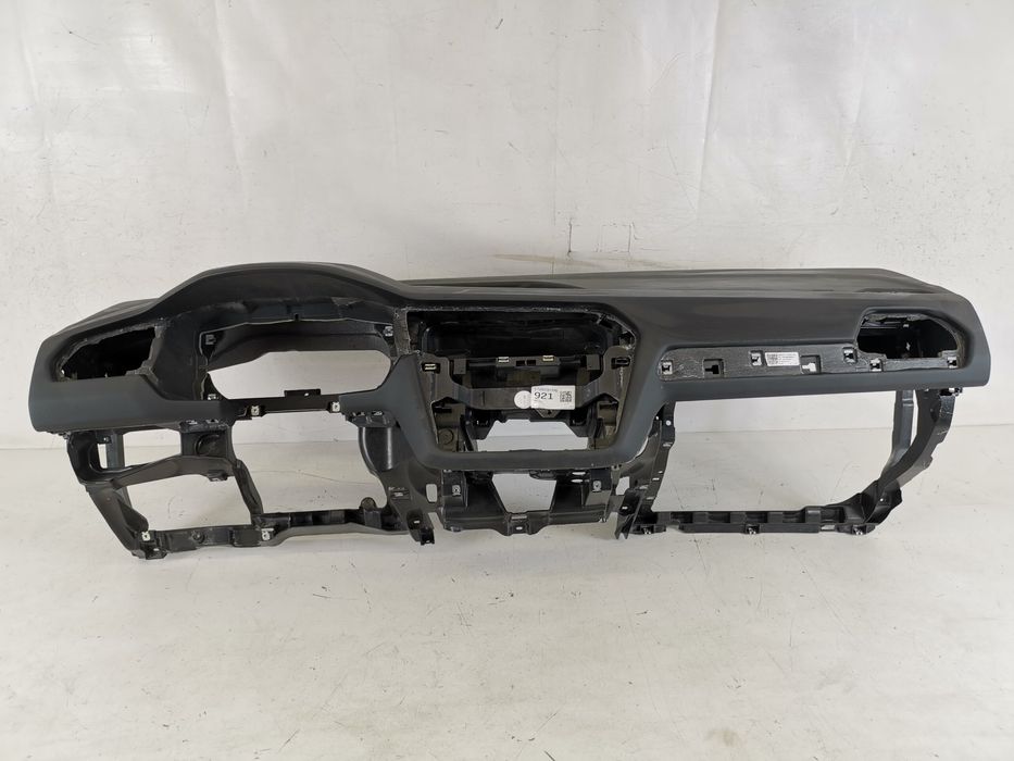 Арматурно табло Фолксваген / Volkswagen Tiguan 2 AD1 Оригинално, в доб