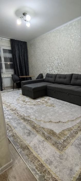 Чиланзар 2. 1 комнатная ЕВРО РЕМОНТ. срочно продается