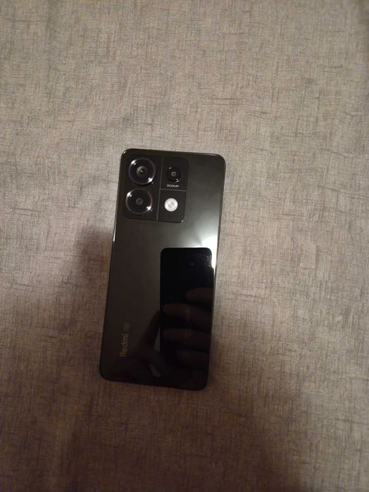 Vând Redmi Note 13 Pro 8gb Ram 256gb Rom