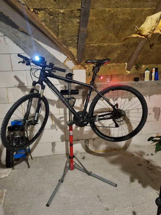 Bicicletă   CUBE