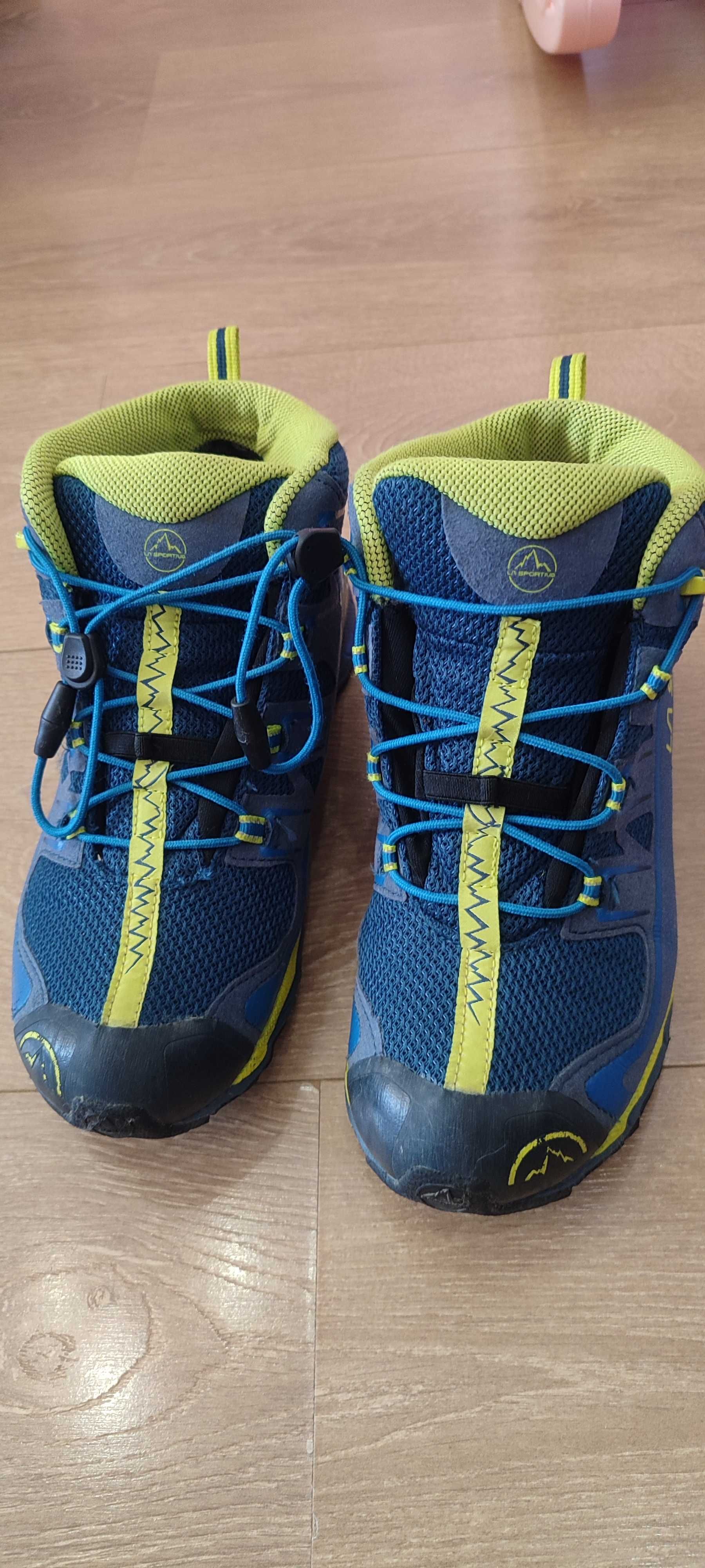 Туристически обувки La sportiva ultra raptor goretex 37