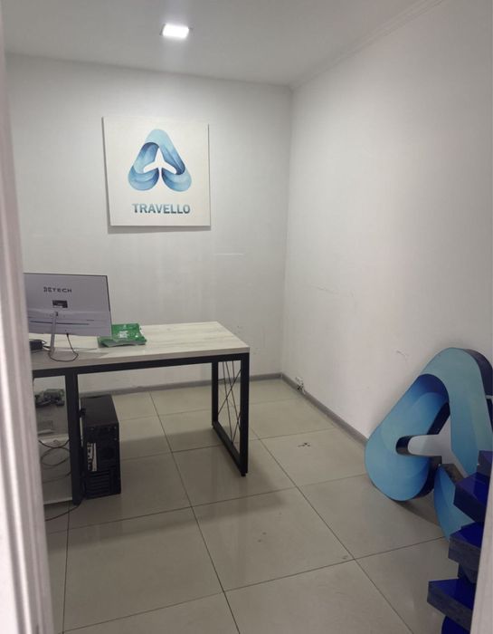 Аренда ПодОфис Ориентир Ц-15 Жангох 100м2