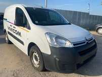 Citroen Berlingo 1.6 BlueHDI 75 кс. двигател BHW, Ситроен Берлинго