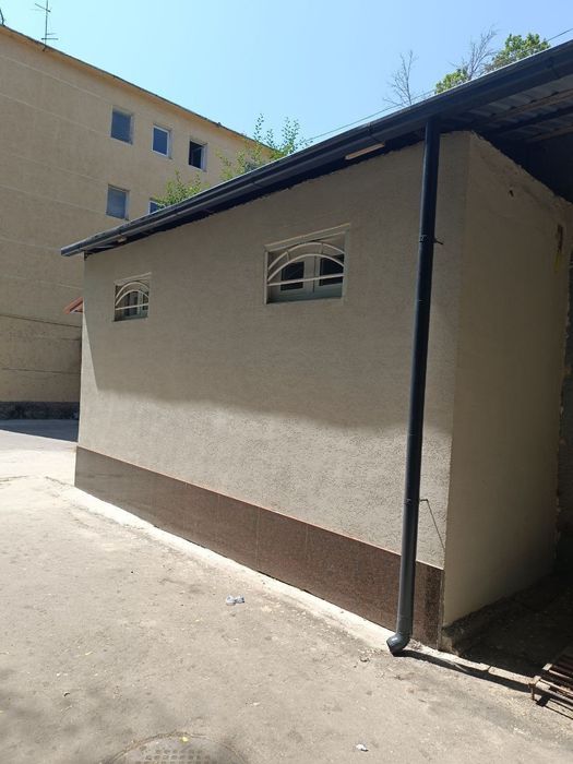 Мирзо Улугбек ТТЗ -2.    31м²