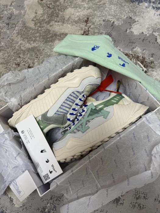 Off White ODSY 1000