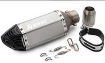 Akrapovic sc.
