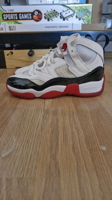 Детски Jordan Jumpman Two Trey