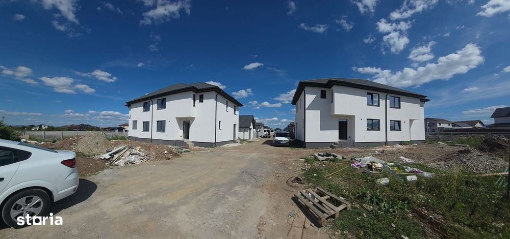 Casa tip Duplex cartier Izvor