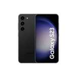 Galaxy s23 256 black