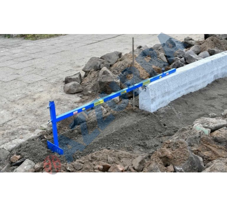 EXTRACTOR pavaje si borduri clesti ciocane