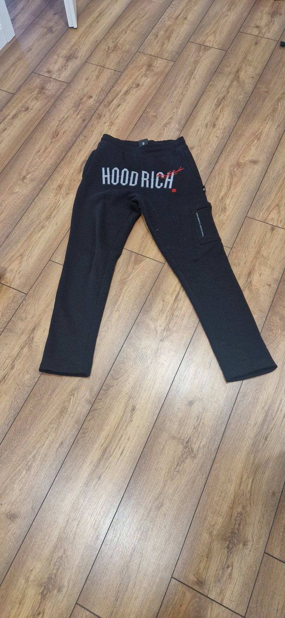Tracksuit HoodRich