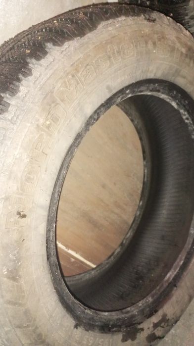 Продам резину зимнюю