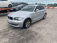 DEZMEMBREZ Piese BMW Seria 1 E87 Facelift Motor 2.0 Diesel Cod N47 143 CP 177 CP 184 CP euro 4 5 Cutie de Viteze Automata Manuala 2007-2010
