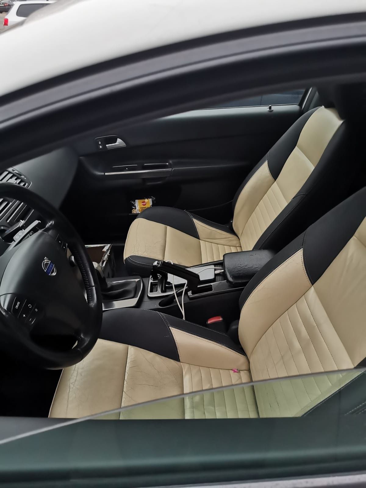 Volvo c30 2200 euro fixx