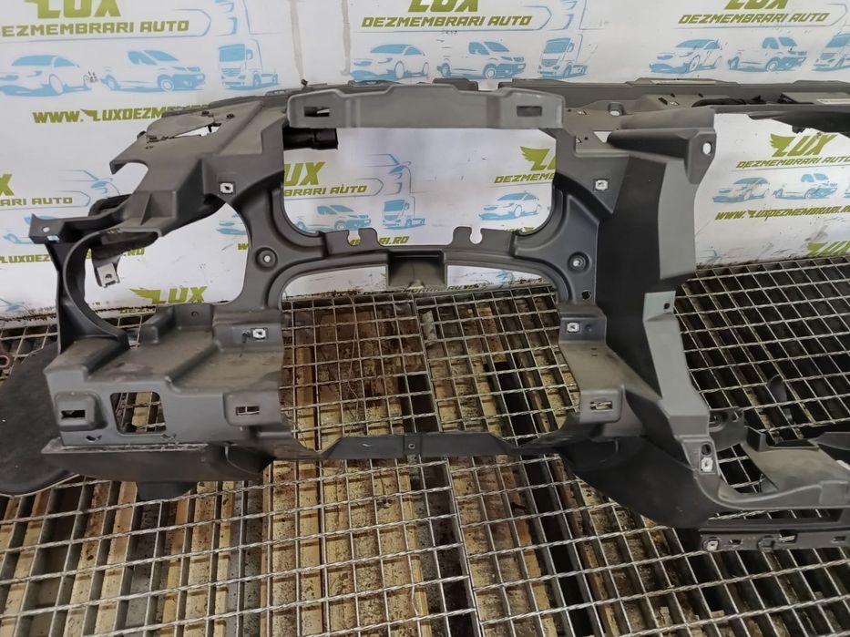 Suport plansa bord Jeep Compass 1 (facelift)  [din 2011 pana  2013]