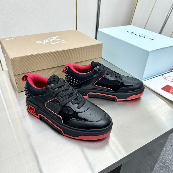 Christian Louboutin Astroloubi