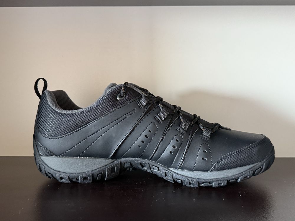 Columbia Woodburn Waterproof 47номер 32см Стелка Нови с Кутия