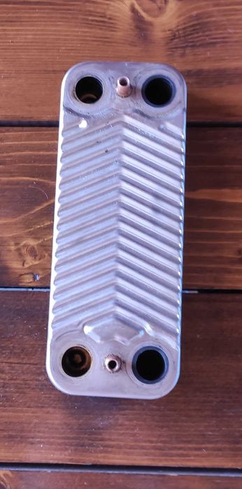 Schimbator de căldura