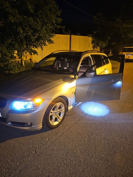 BMW Seria 3 Primul proprietar in Germania si România