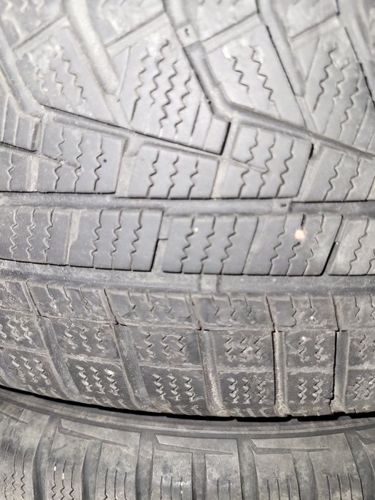 Anvelope hankook 205/55/16
