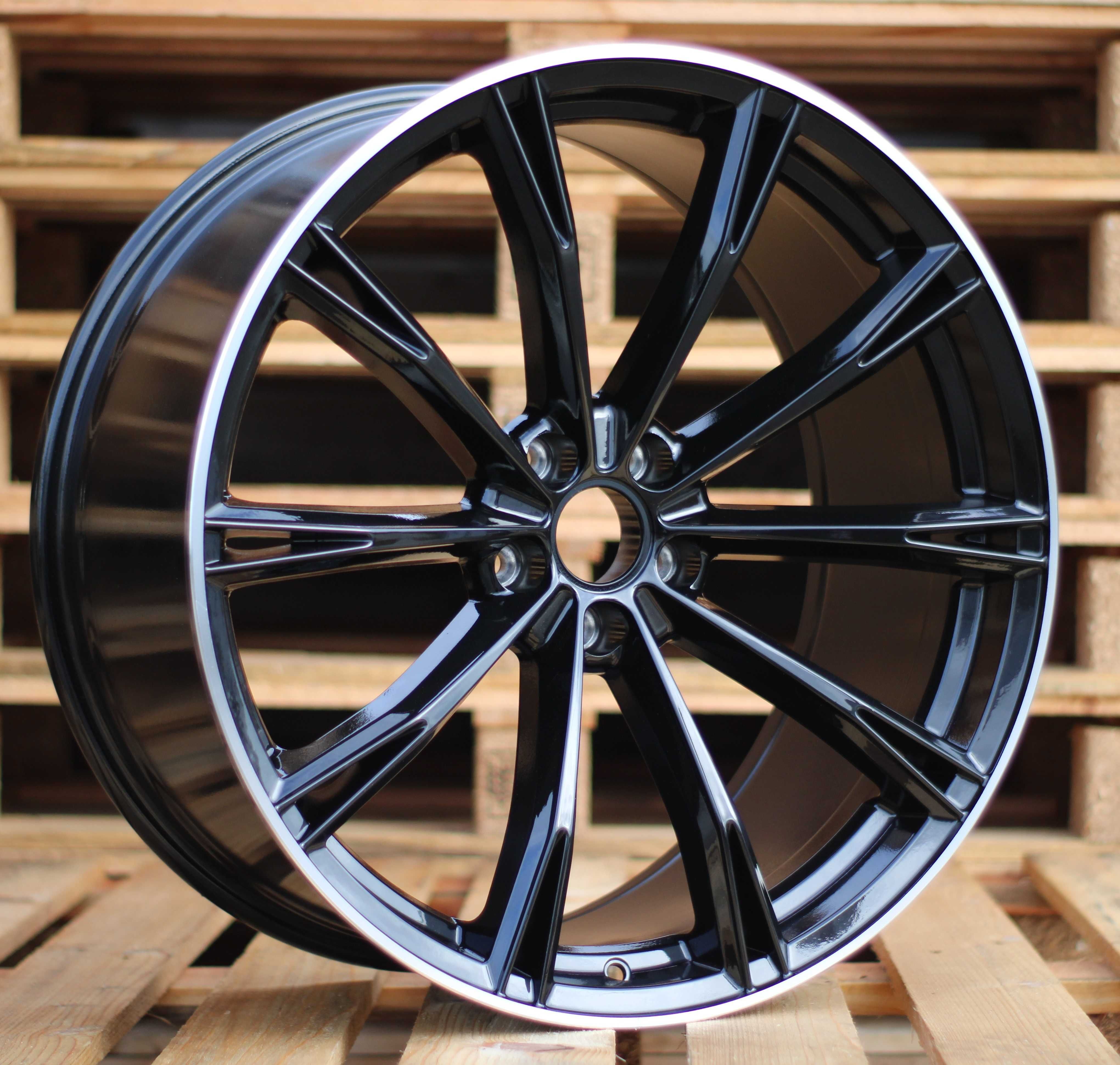 Джанти за АУДИ 18" 19" 20" 21" 22" 5х112/ Djanti za AUDI H5060