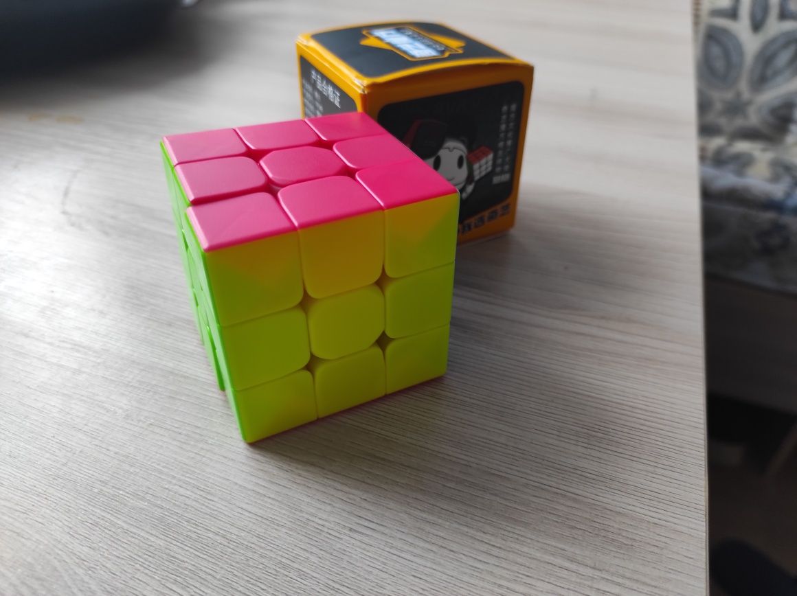 Кубик рубик QiYi