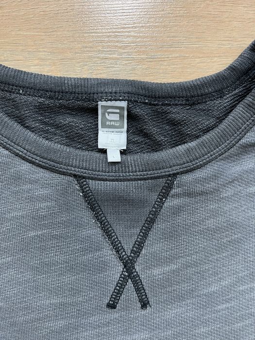 G-star Raw Hav R мъжка блуза размер L