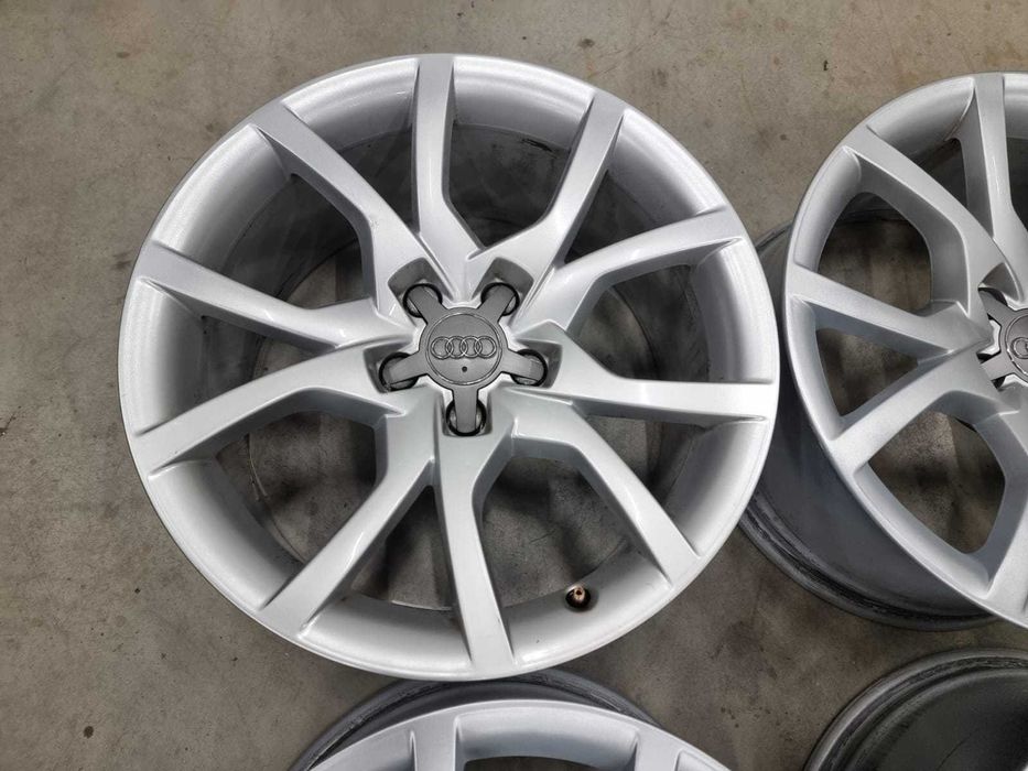 Jante R18 5x112 ET29 AUDI A5,A4,A6,A7,A8,Q5,Q3;SKODA Kodiaq;VW TIGUAN