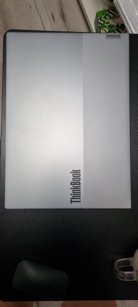 Lenovo ThinkBook i5 16"