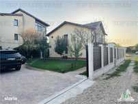 VILA SUPERBA, 150 mp construiti, 480 mp teren, zona exclusivista DUDU-