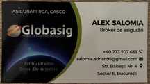 Broker asigurari - RCA / CASCO / CALATORII / LOCUINTE
