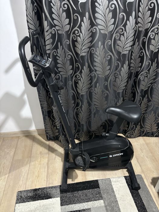 ORION Bicicleta ergometrica Joy L200