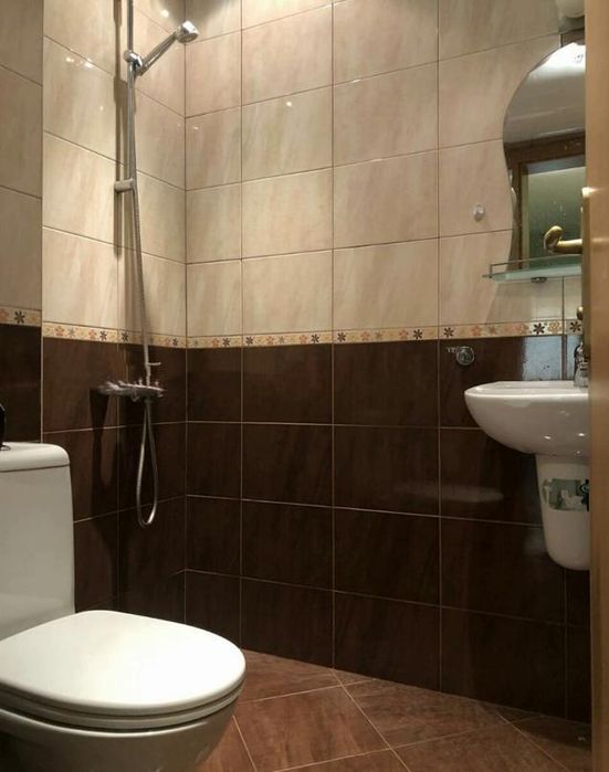 Дава се под наем Тристаен апартамент в София, Хиподрума - 86 кв.м за 650 € - Снимка #9