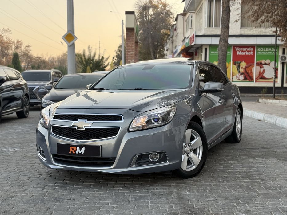 Malibu-1 3-pozitsita full, 1 qo’l haydalgan