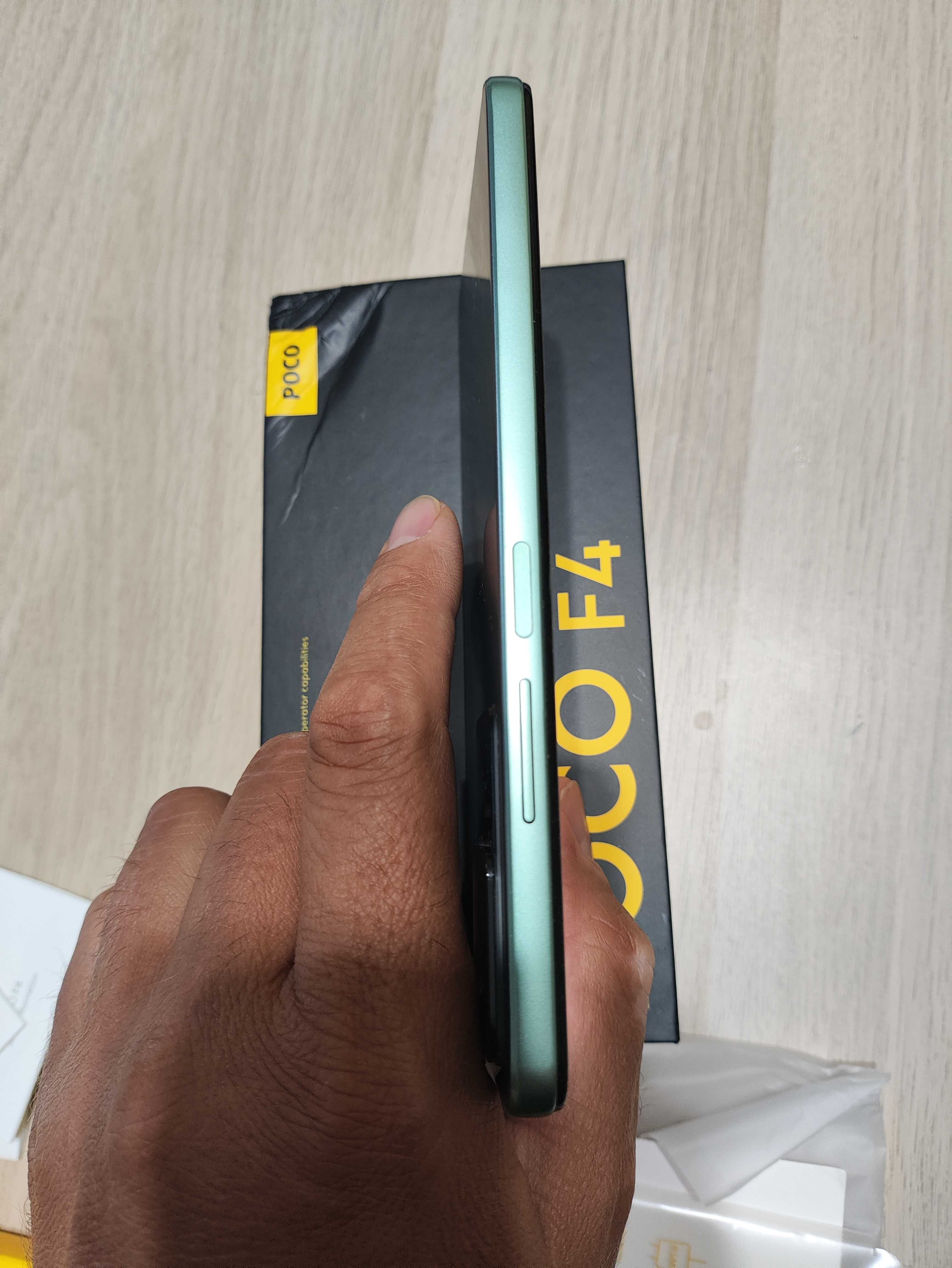 Xiaomi Poco F5 5G 6/128