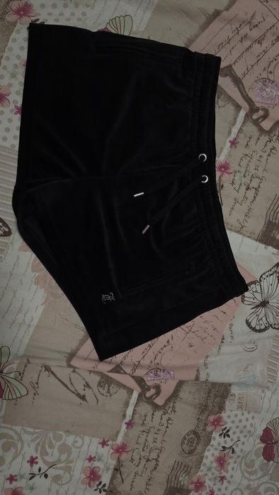 Шорти juicy couture