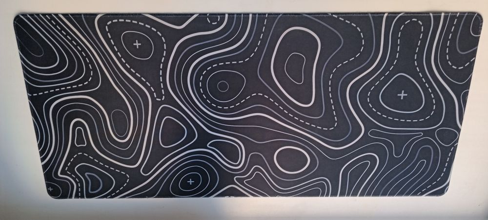 Коврик для мышки