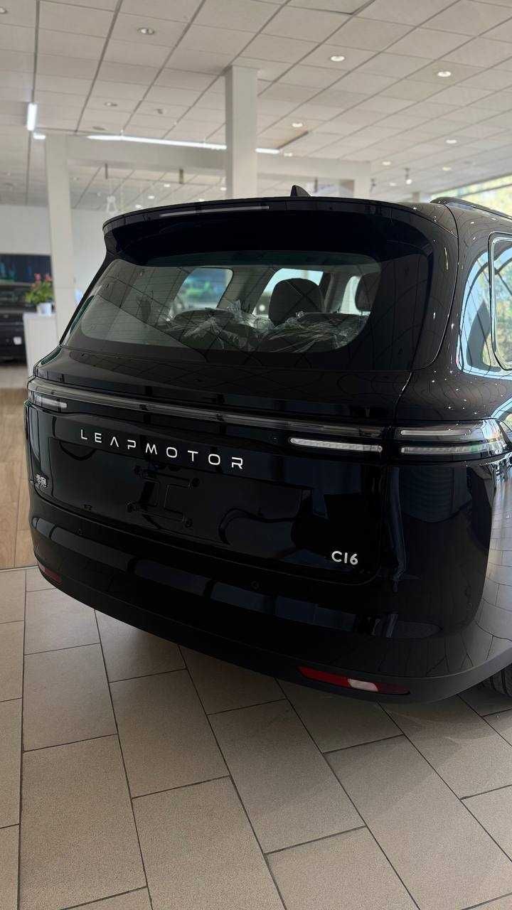 Leapmotor C16 Smart (520km)