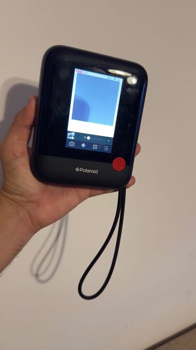 Polaroid Pop aparat foto pret 250 lei FIX